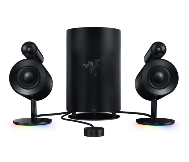RAZER Nommo Pro RZ05-02470100-R371 - 446404 - zdjęcie